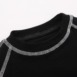 Women Long Sleeve T-Shirt Printed Long Sleeve T-shirt for Women Autumn