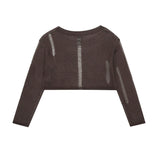 Women Sweater Women's Spring and Summer Loose Casual