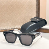 Chrome Hearts Sunglasses Vintage Fashion Sunglasses