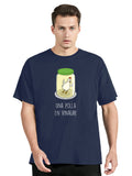 Me Suda La Polla Cute Chicken Cartoon Tshirt