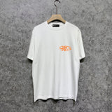Purple Brand T Shirt Short Sleeve T-shirt Blouse