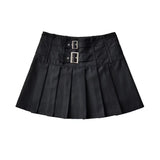 Women Skirt Summer College Style Skirt