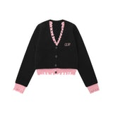 Women Sweater Women's Autumn Leisure Long Sleeve Sweater