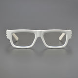 CHH Chrome Hearts Glasses Versatile Eyeglass Frames Vintage Fashion