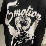 Mixed Emotion T-Shirt