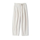 Unisex Sweatpants Casual Working Pants Men's Loose