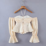 Women T-Shirt Spring/Summer Female Fashion Loose Top