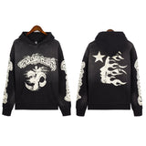 HS Outfit: Hoodie/Sweatpants (Separate Purchase Options)