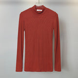 Women Long Sleeve Shirt