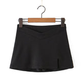 Women Skirt Women's Skinny Slimming Skirt Ins
