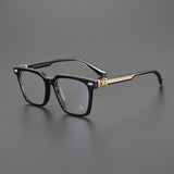 CHH Chrome Hearts Glasses Versatile Myopia Glasses Frames