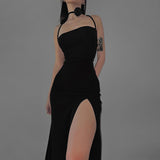 Women Dresses Summer Sling Dress