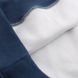 Men Hoodie Hooded Sweater Men Spring and Autumn Leisure Long Sleeve Loose