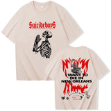 Suicideboys G59 Shirt Suicideboys Shirt Rapper Hip Hop Shirt