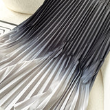 Women Skirt Women's Spring Mid-Length Skirt