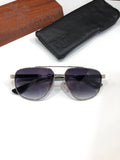 Chrome Hearts Sunglasses Light Luxury Fashion Trend Sunglasses