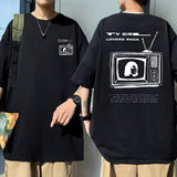 Tv Girl Lovers Rock Song Graphic T Shirt