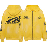 HS Outfit: Hoodie/Pants (Separate Purchase Options) Casual Sweater