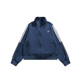 Unisex Jacket Autumn Hot Girl Short Casual Jacket