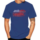Women Independence Day T Shirt Printed T-shirt Men's T-shirt