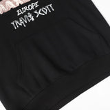 Travis Scott Hoodie Tour24ss