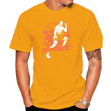 Bloodsport 2 T-Shirt Olive Film Karate Van Damme