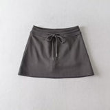 Women's Skirt Casual Sports Skirt Summer Skirt for Women