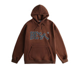 Unisex Sweater Winter Hooded Large Hoody