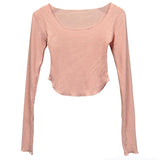 Women Long Sleeve Shirt