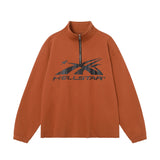 HS Outfit: Jacket/Sweatpants (Separate Purchase Options) Fall Sweater Pants Sports