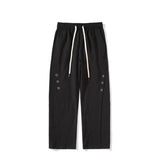 Men Sweatpants Men's Summer Functional Workwear Pants High-Grade Casual Trousers