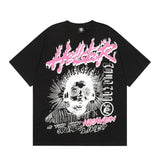 HS T Shirt Creative Printing