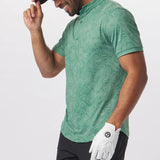 Men's Shirt Polo Shirt Short Sleeve Men's Shirt Loose