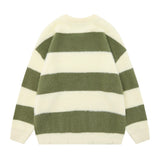 Women Sweater Autumn Loose Casual Sweater Sweater
