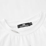 Women T-shirt Short T-shirt Women's Summer Casual round Neck
