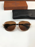 Chrome Hearts Sunglasses Classic Fashion Simple Sunglasses
