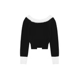 Women Sweater Spring and Autumn Women's Sweater