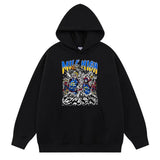 American Vintage Hoodies Men Women Clothing New York