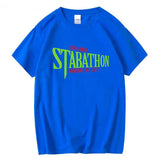 Plus-size Women's Dress Scream VI Stabathon TShirt Cartoon