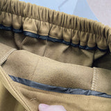 Women Skirt Woolen Skirt Female Mid-Length Autumn and Winter