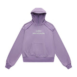 Men Hoodie Masked Zipper Turtleneck Hooded Sweatshirt Pullover