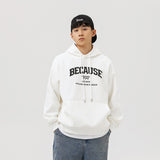 Unisex Hoodie College Style Hooded Sweater Men's and Women's Coats Spring and Autumn
