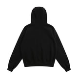 Men Hoodie Hooded Sweater Men's Spring and Autumn Casual Loose