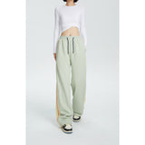 Unisex Sweatpants Retro Casual Pants Sports