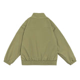 Unisex Jacket Autumn High Street Double-Sided Coat
