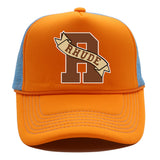 Rhude Hat Street Shade Fashion Baseball Cap