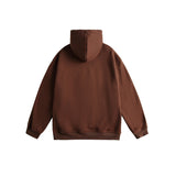 Unisex Sweater Winter Hooded Large Hoody