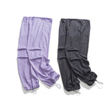 Unisex Pants Autumn Loose