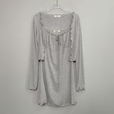 Women Long Sleeve Shirt Sling Dress Long Sleeve Cardigan Outer Coat Suit
