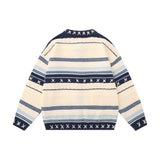 Women Sweater Coat Women's Loose Casual Autumn and Winter
